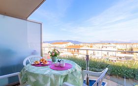 Apart-Rent Apartment Puig Rom 0149