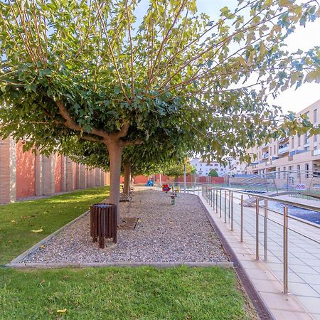 Apart-Rent Apartment Puig Rom 0149 Ampuriabrava Exterior foto