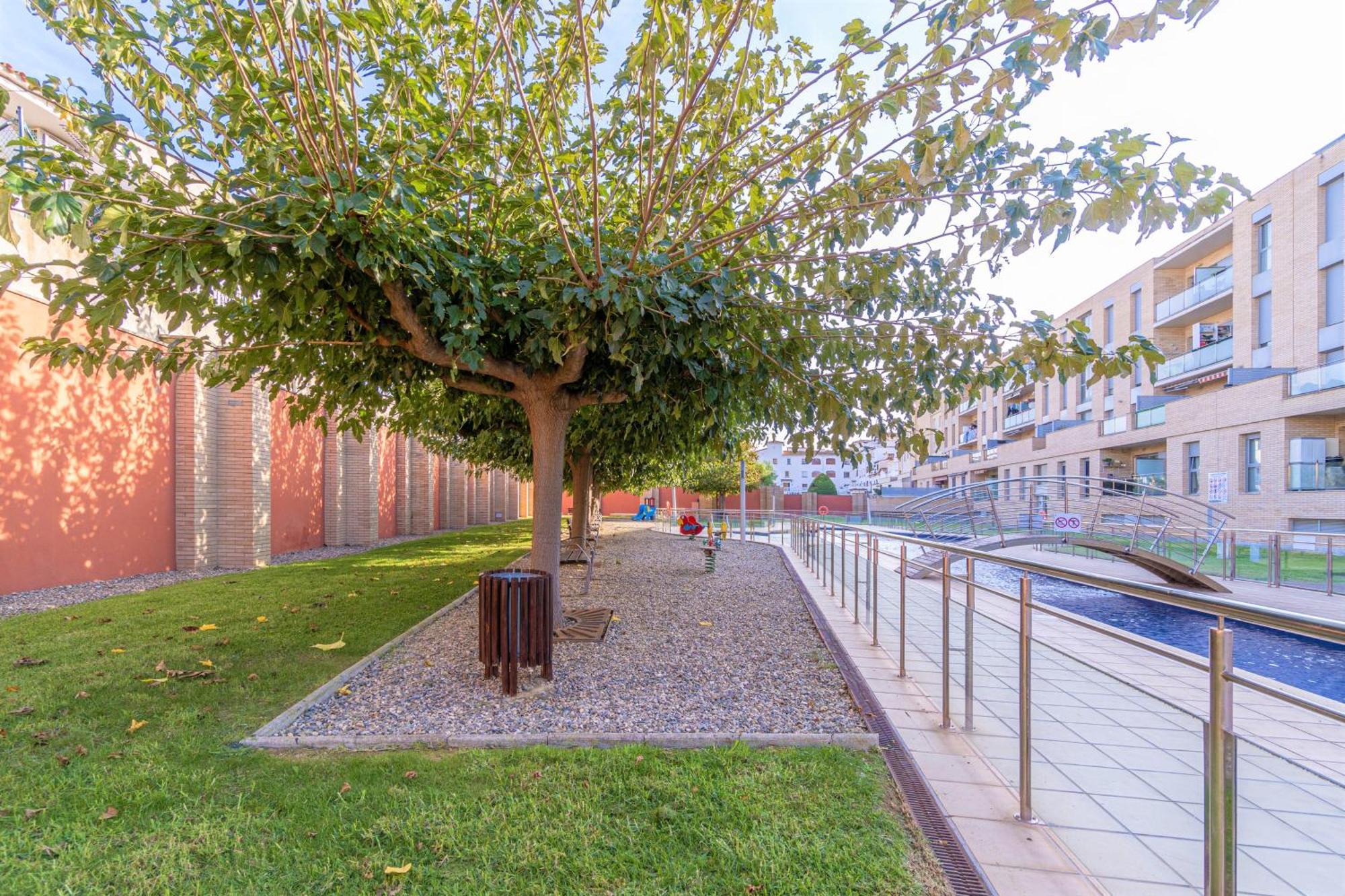 Apart-Rent Apartment Puig Rom 0149 Ampuriabrava Exterior foto
