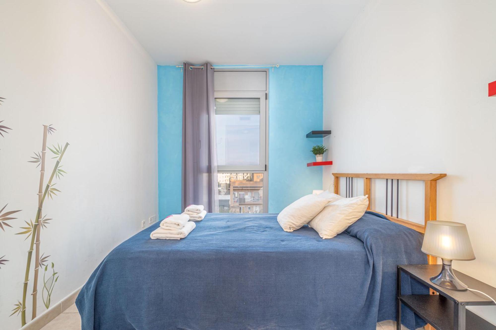 Apart-Rent Apartment Puig Rom 0149 Ampuriabrava Exterior foto