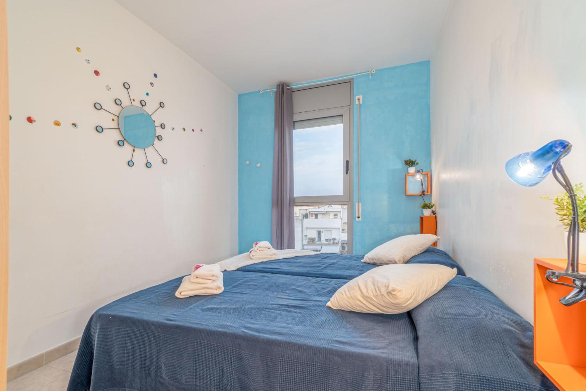 Apart-Rent Apartment Puig Rom 0149 Ampuriabrava Exterior foto