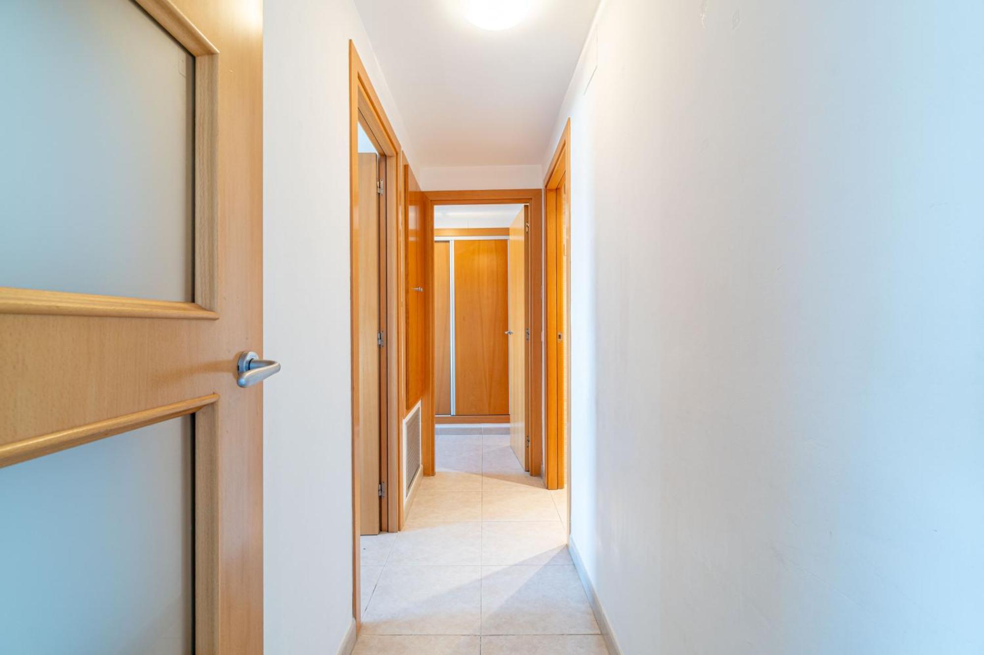 Apart-Rent Apartment Puig Rom 0149 Ampuriabrava Exterior foto
